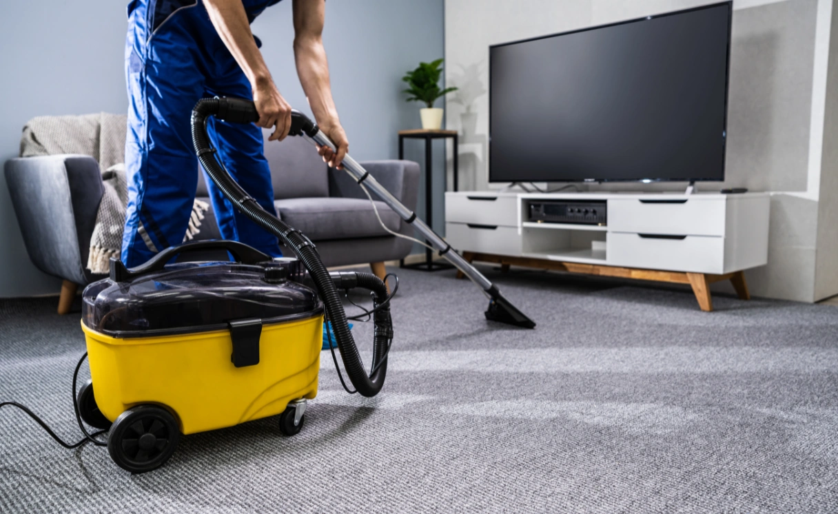 Extract Rug Cleaning Windsor Contact Office